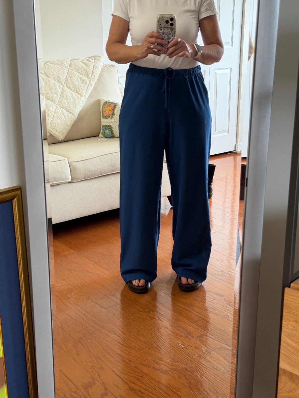 Athleta Pants - Great for Travel
